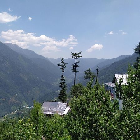 Mountain Eyrie Ξενοδοχείο Banjār Εξωτερικό φωτογραφία